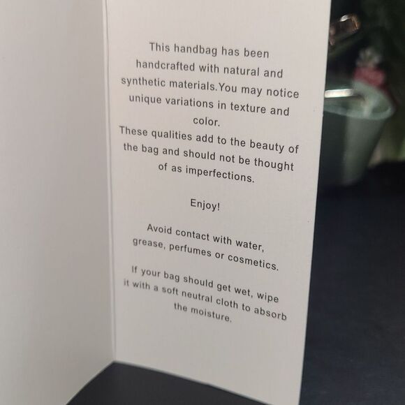 NWT Valentino Orlandi Mint Green Double Zip Camera Bag - Picture 15 of 16